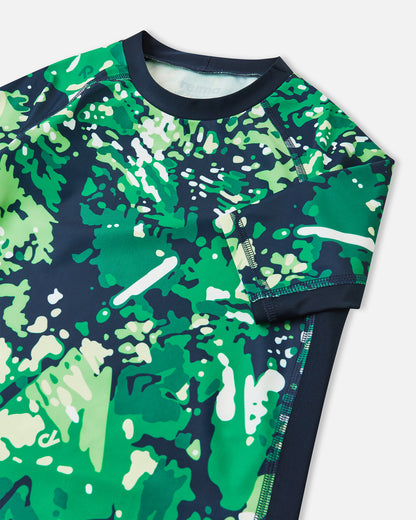 REIMA SunProof shirt, Uiva