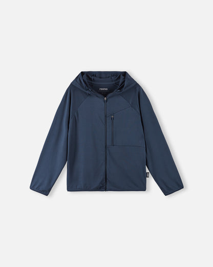 REIMA BugProof hoodie, Hytyton