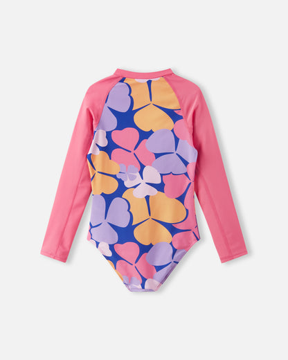 REIMA SunProof swimsuit, Aallot