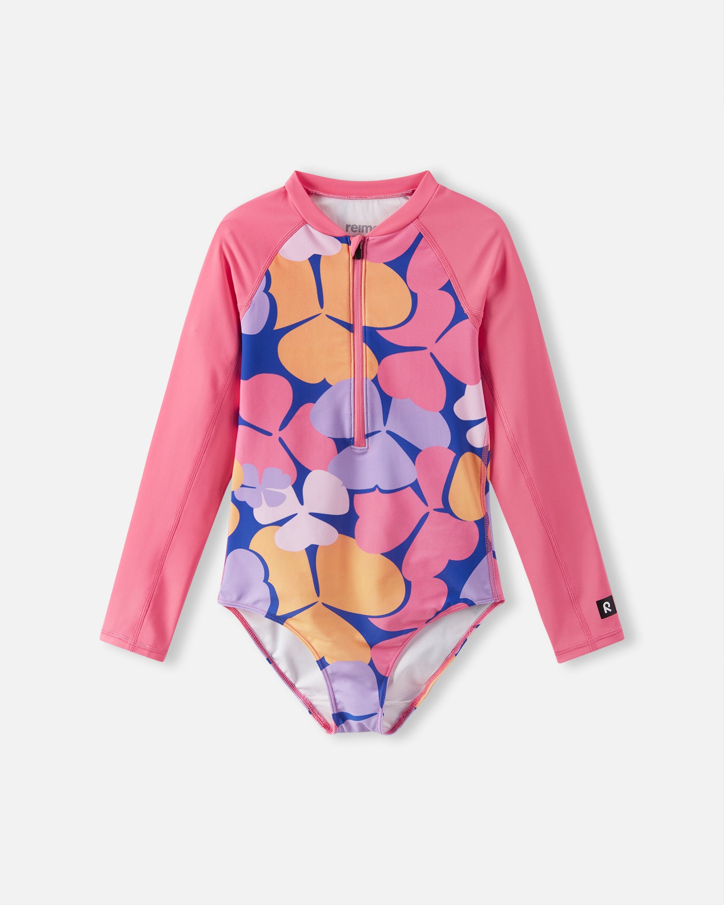REIMA SunProof swimsuit, Aallot