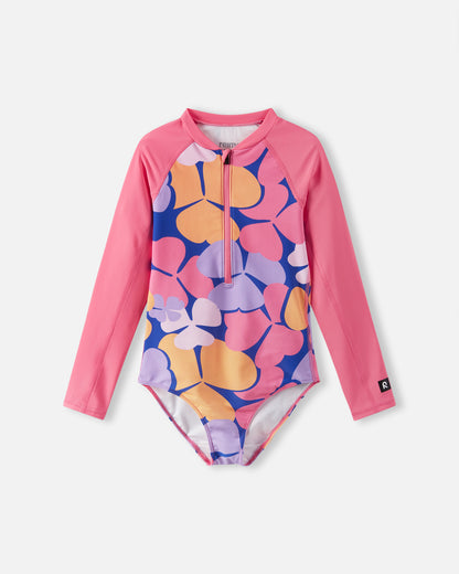 REIMA SunProof swimsuit, Aallot
