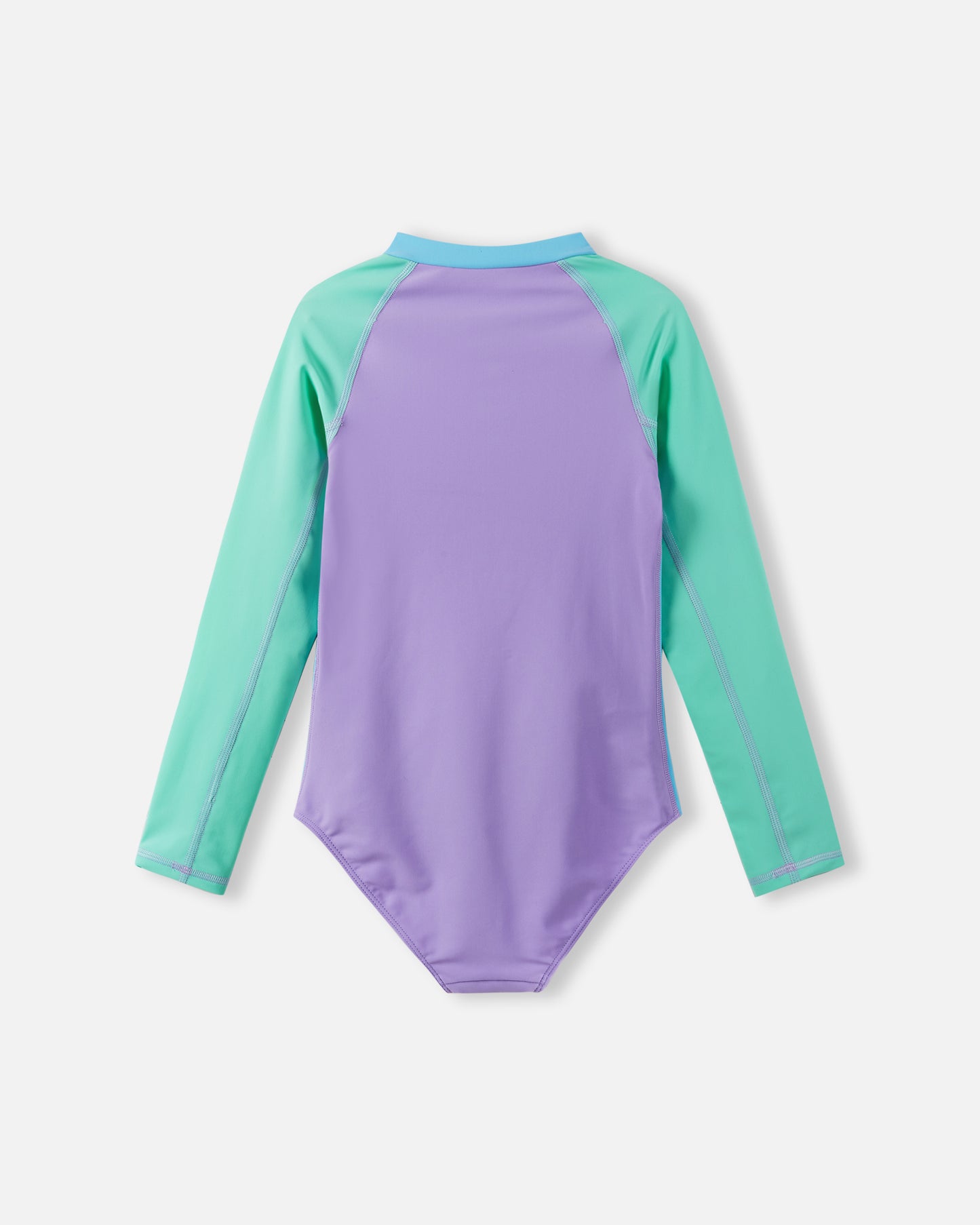 REIMA SunProof swimsuit, Aallot