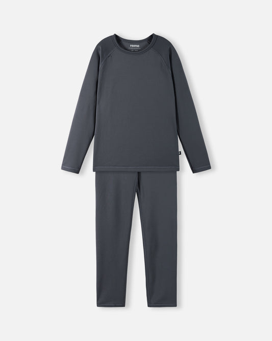 REIMA Thermal technical base layer set, Lampo