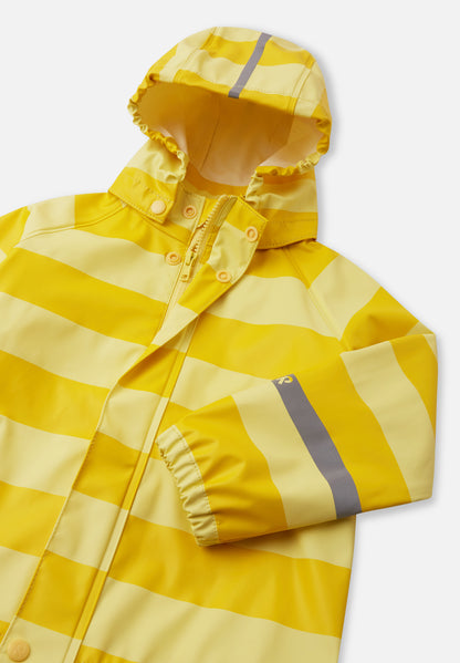 Reima Kids' Raincoat Vesi