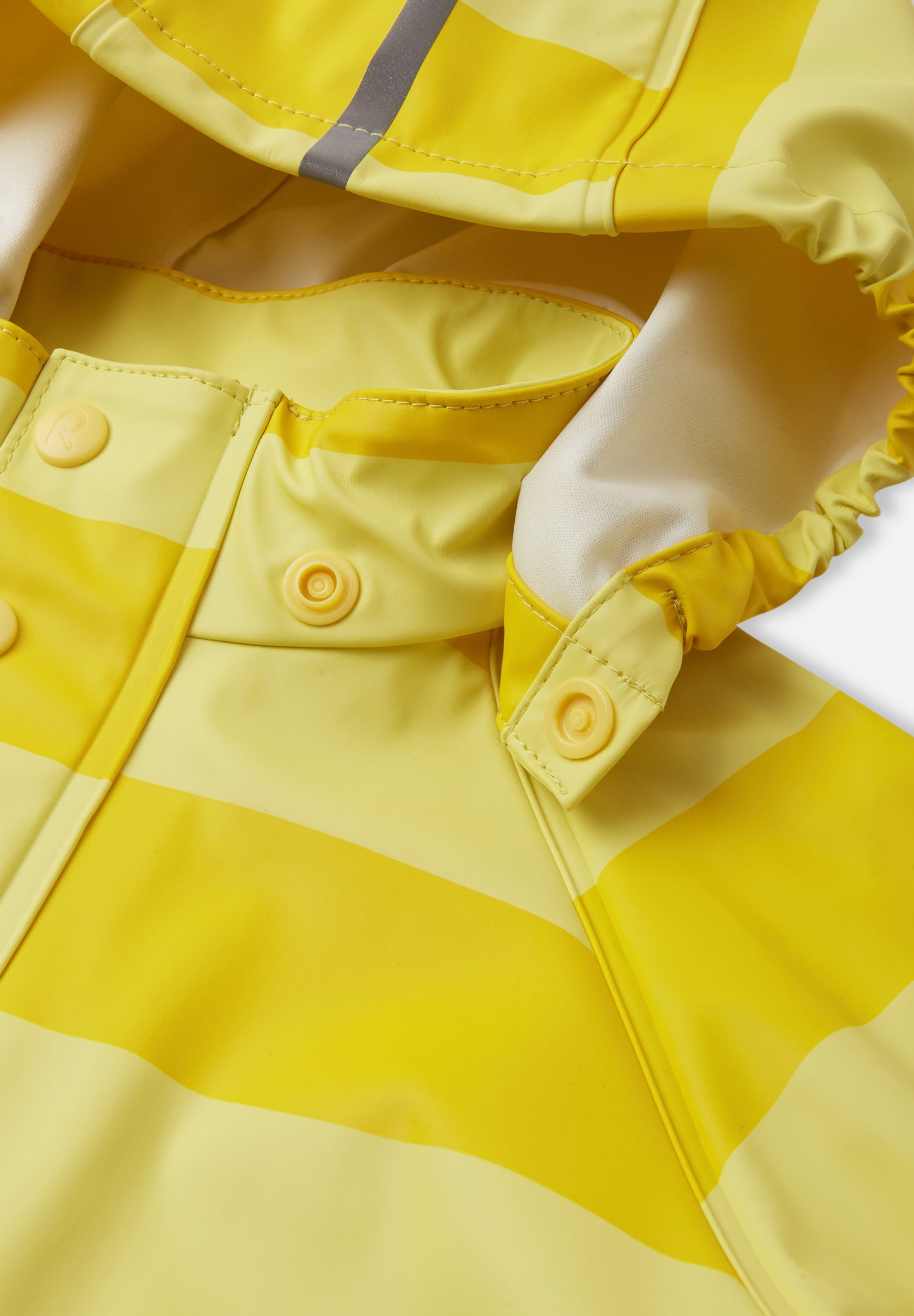 Reima Kids' Raincoat Vesi