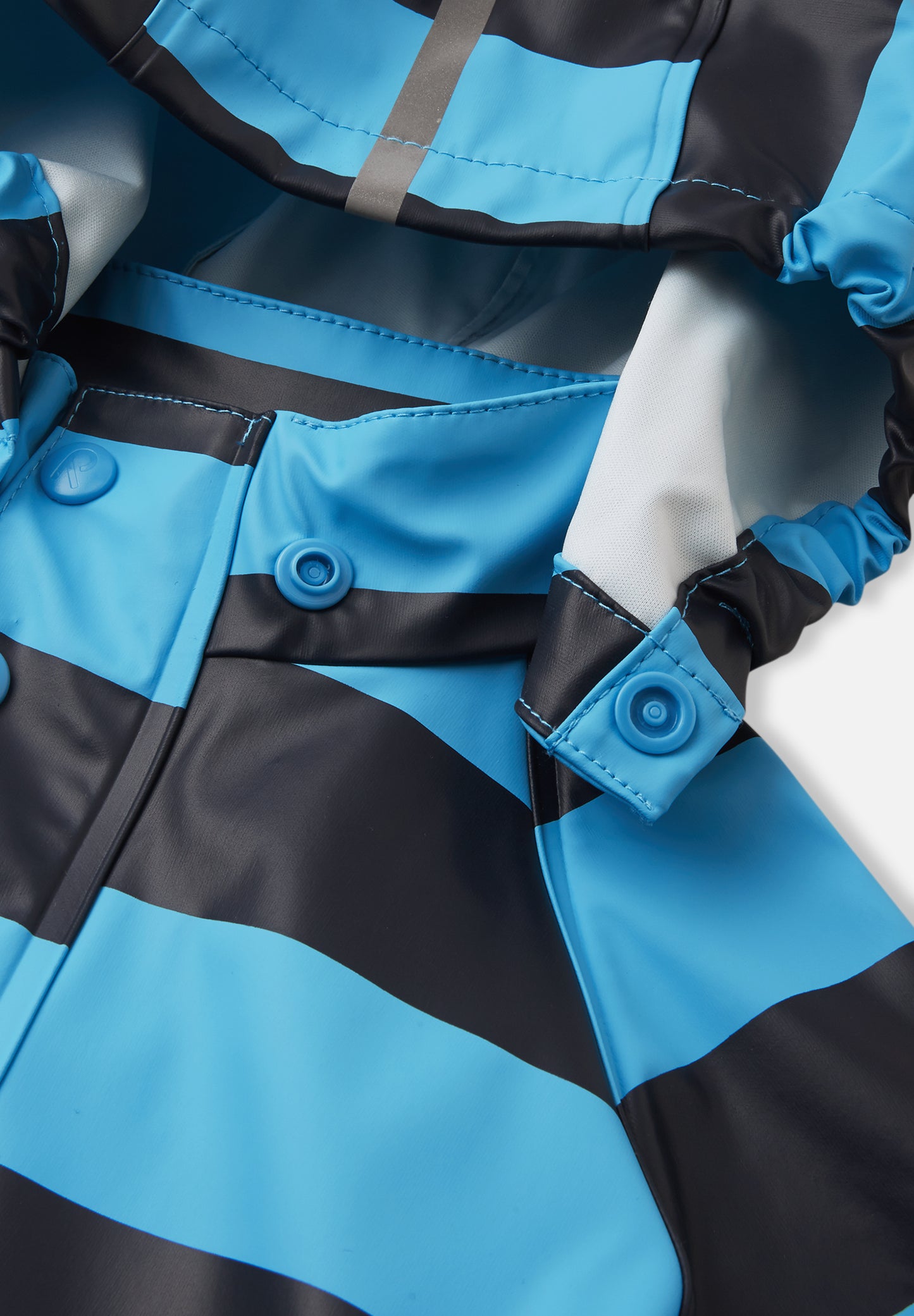 Reima Kids' Raincoat Vesi