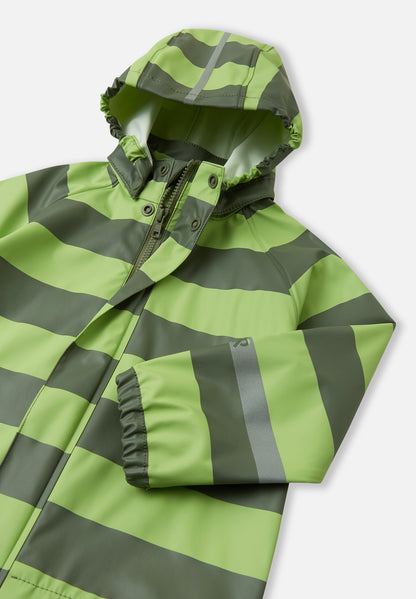 Reima Kids' Raincoat Vesi
