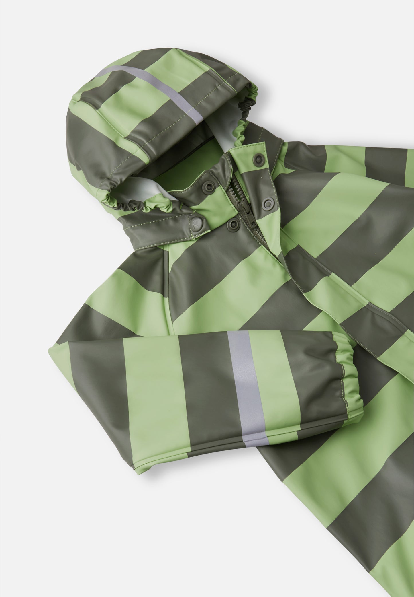 Reima Kids' Raincoat Vesi