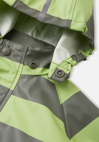 Reima Kids' Raincoat Vesi