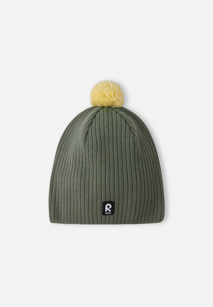 Kids' Beanie, Koillinen