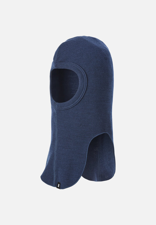 Toddlers & Kids Base layer balaclava, Aurora