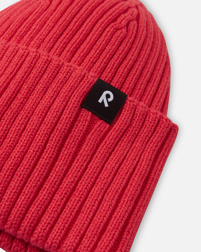 Toddlers Beanie, Hattara