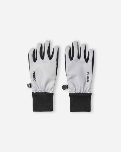 Reima Softshell fényvisszaverő kesztyű, Heippa
