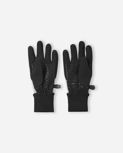 Reima Softshell fényvisszaverő kesztyű, Heippa