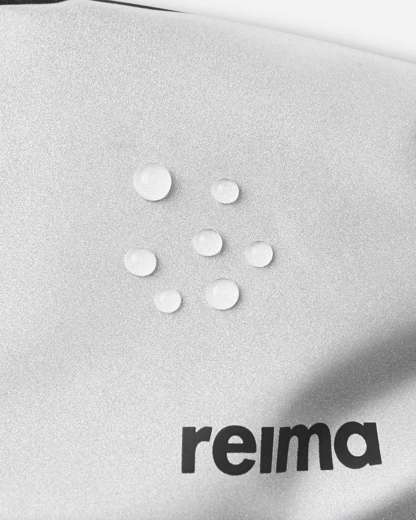 Reima Softshell fényvisszaverő kesztyű, Heippa
