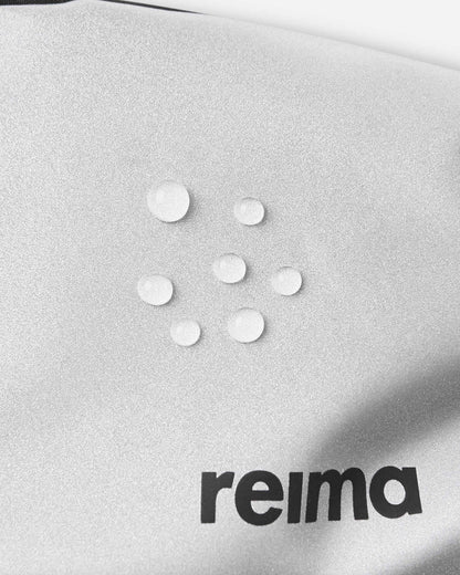 Reima Softshell fényvisszaverő kesztyű, Heippa