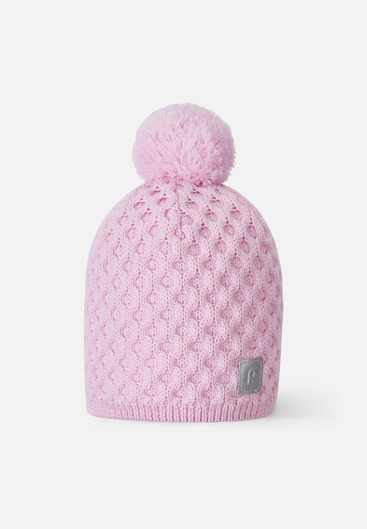 Reima Kids' Beanie, Nyksund (Fast Delivery)