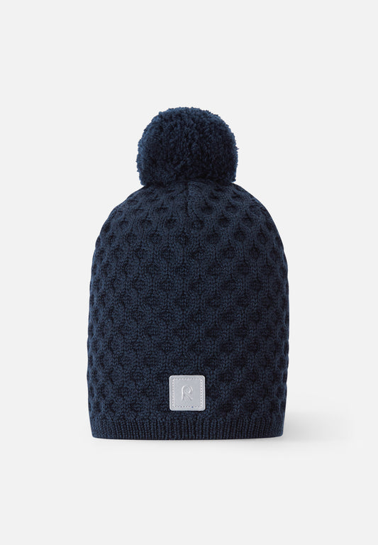 Reima Kids' Beanie, Nyksund (Fast Delivery)