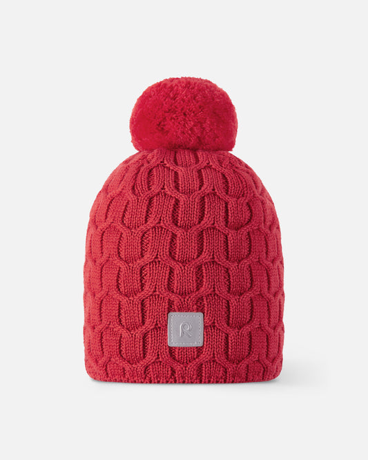 Reima Kids' Beanie, Nyksund (Fast Delivery)