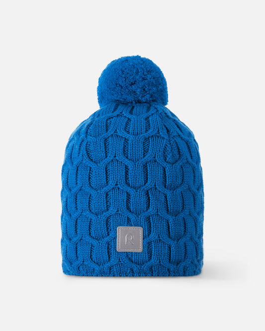 Reima Kids' Beanie, Nyksund (Fast Delivery)