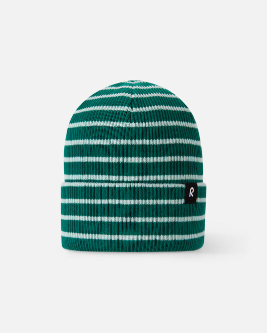 Kids' Beanie, Reissuun