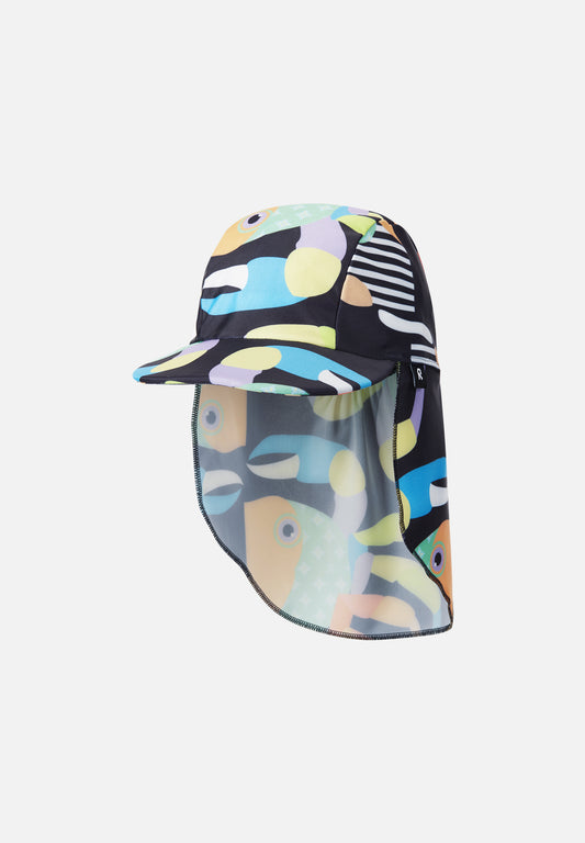 REIMA Sunhat, Kilpikonna