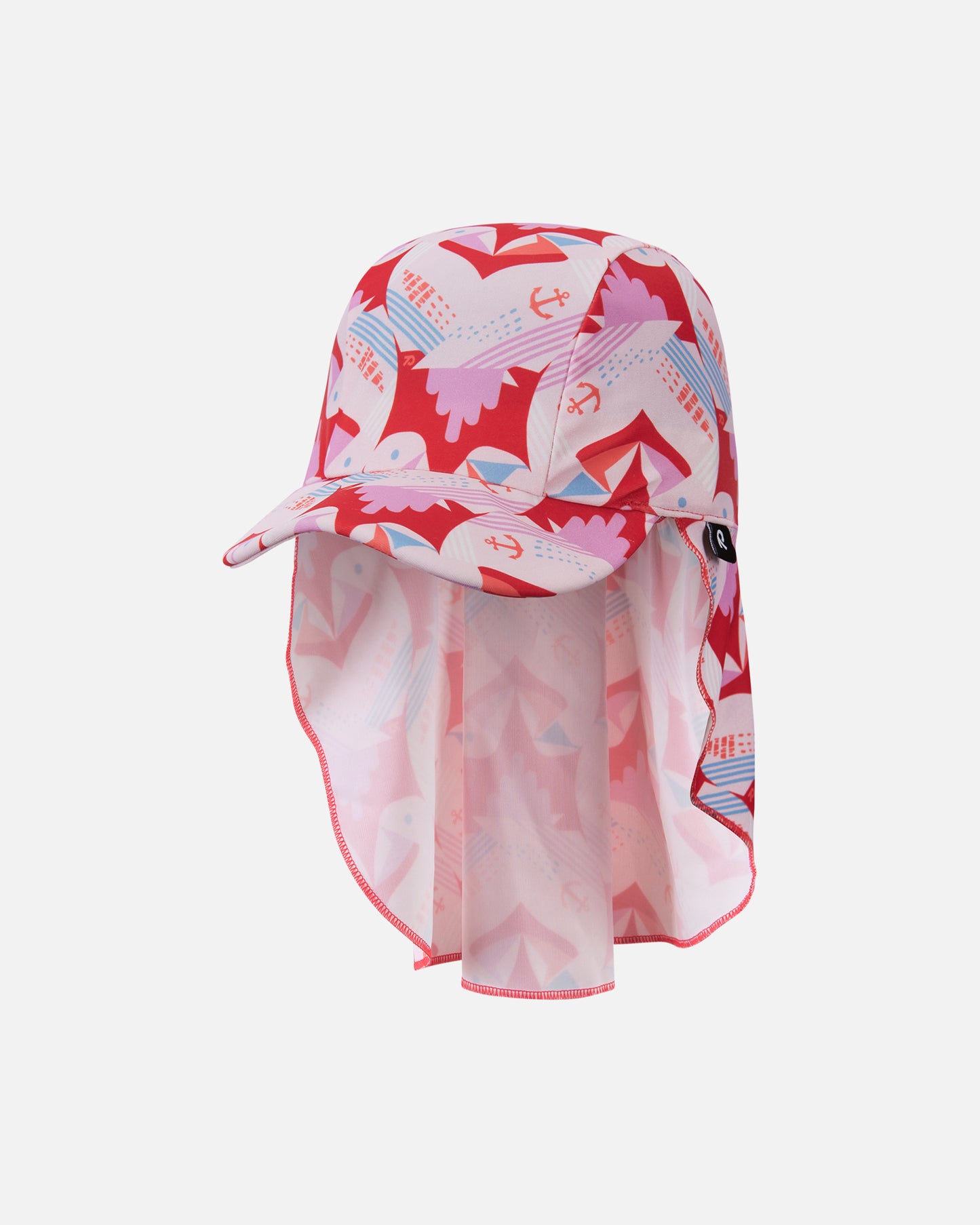 REIMA Sunhat, Mustekala