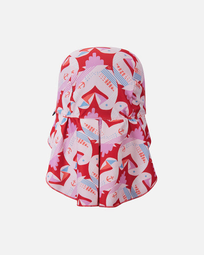 REIMA Sunhat, Mustekala