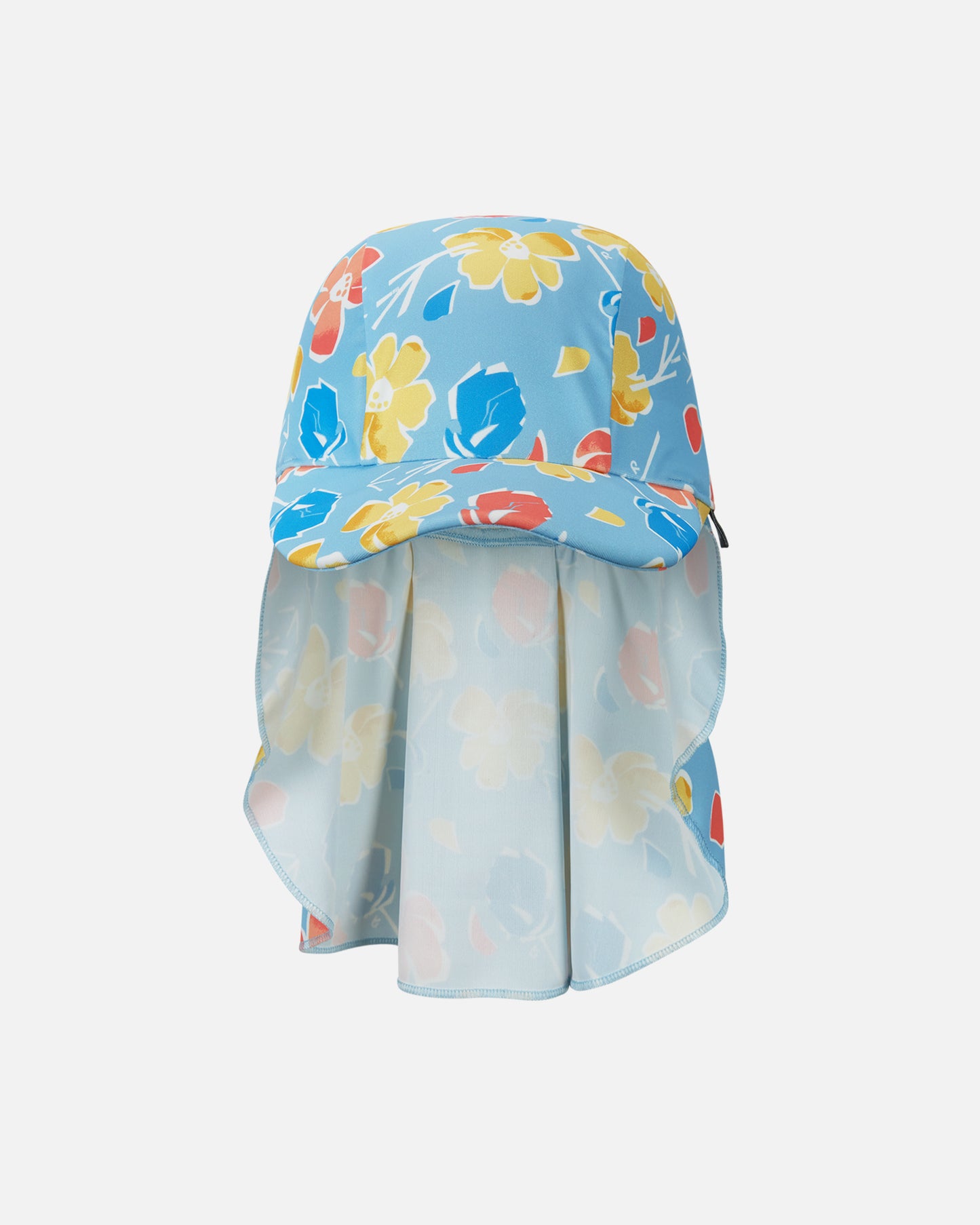 REIMA Sunhat, Mustekala