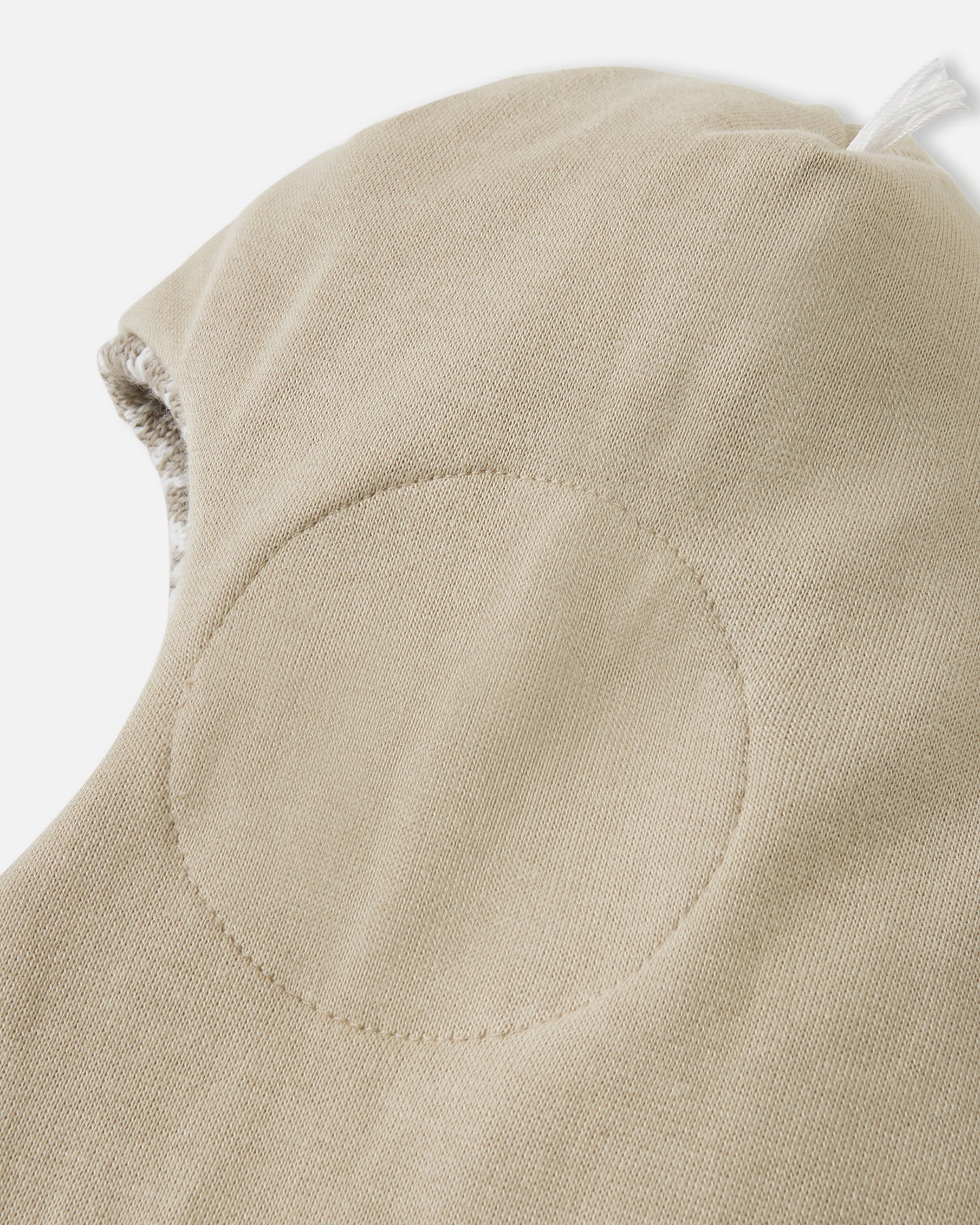 Gyerek símaszk, Kuuraan