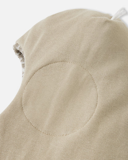 Gyerek símaszk, Kuuraan