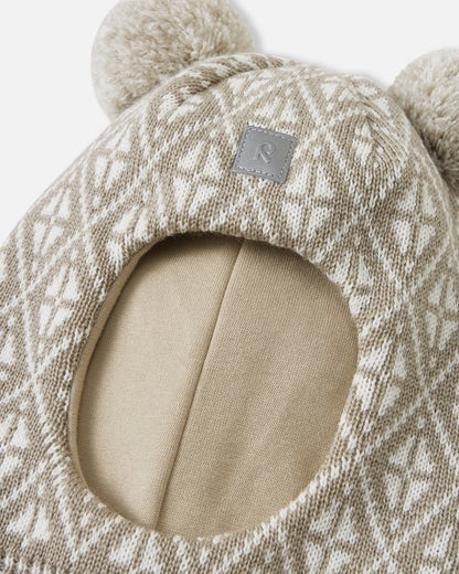 Gyerek símaszk, Kuuraan