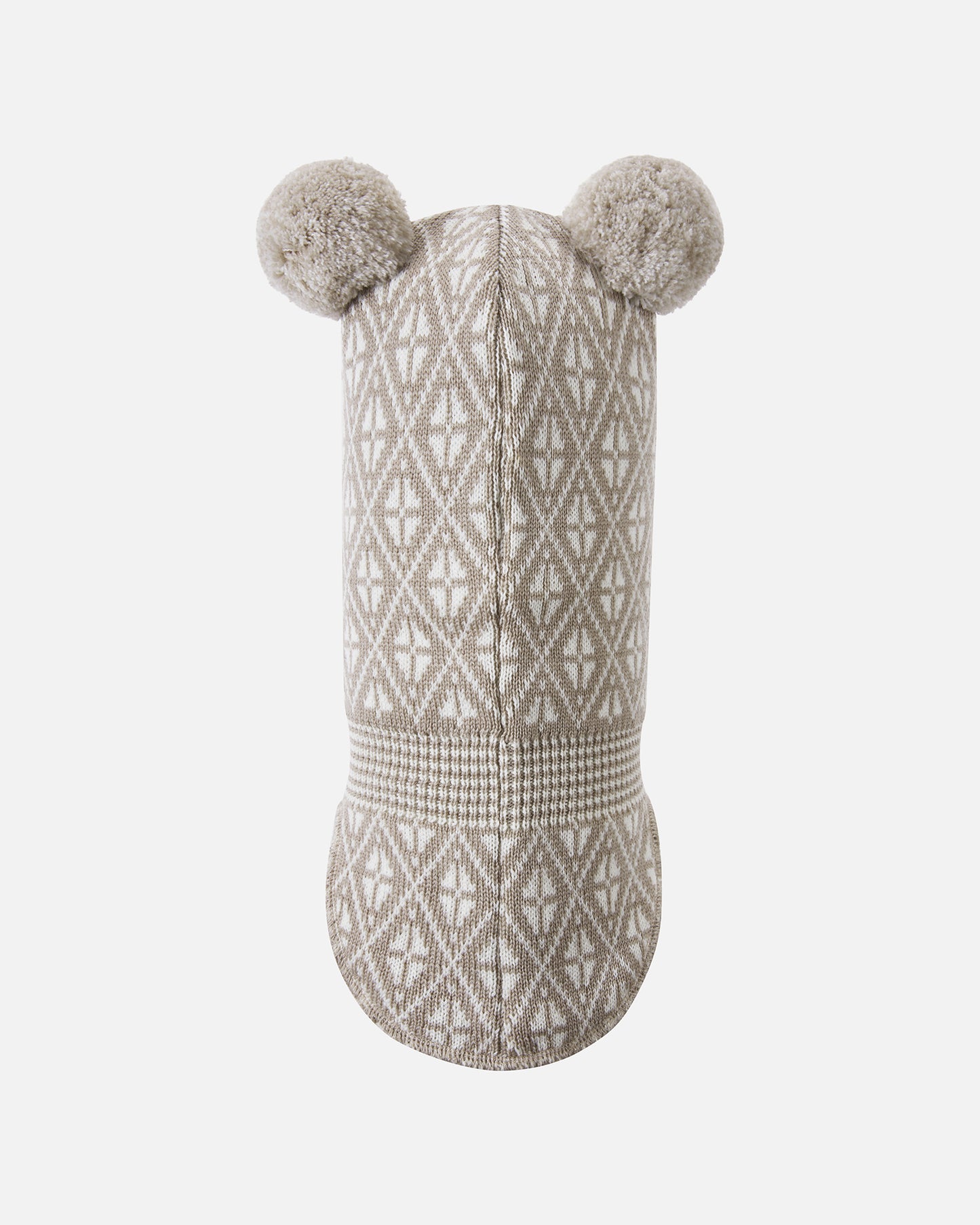 Gyerek símaszk, Kuuraan