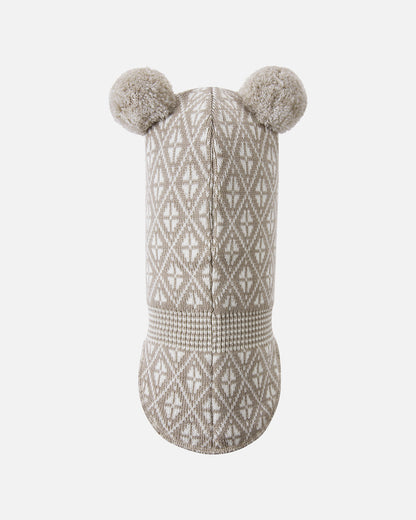 Gyerek símaszk, Kuuraan