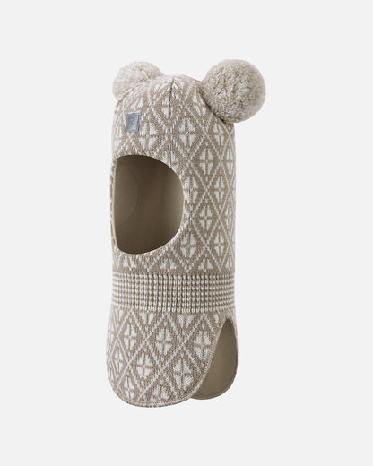 Gyerek símaszk, Kuuraan