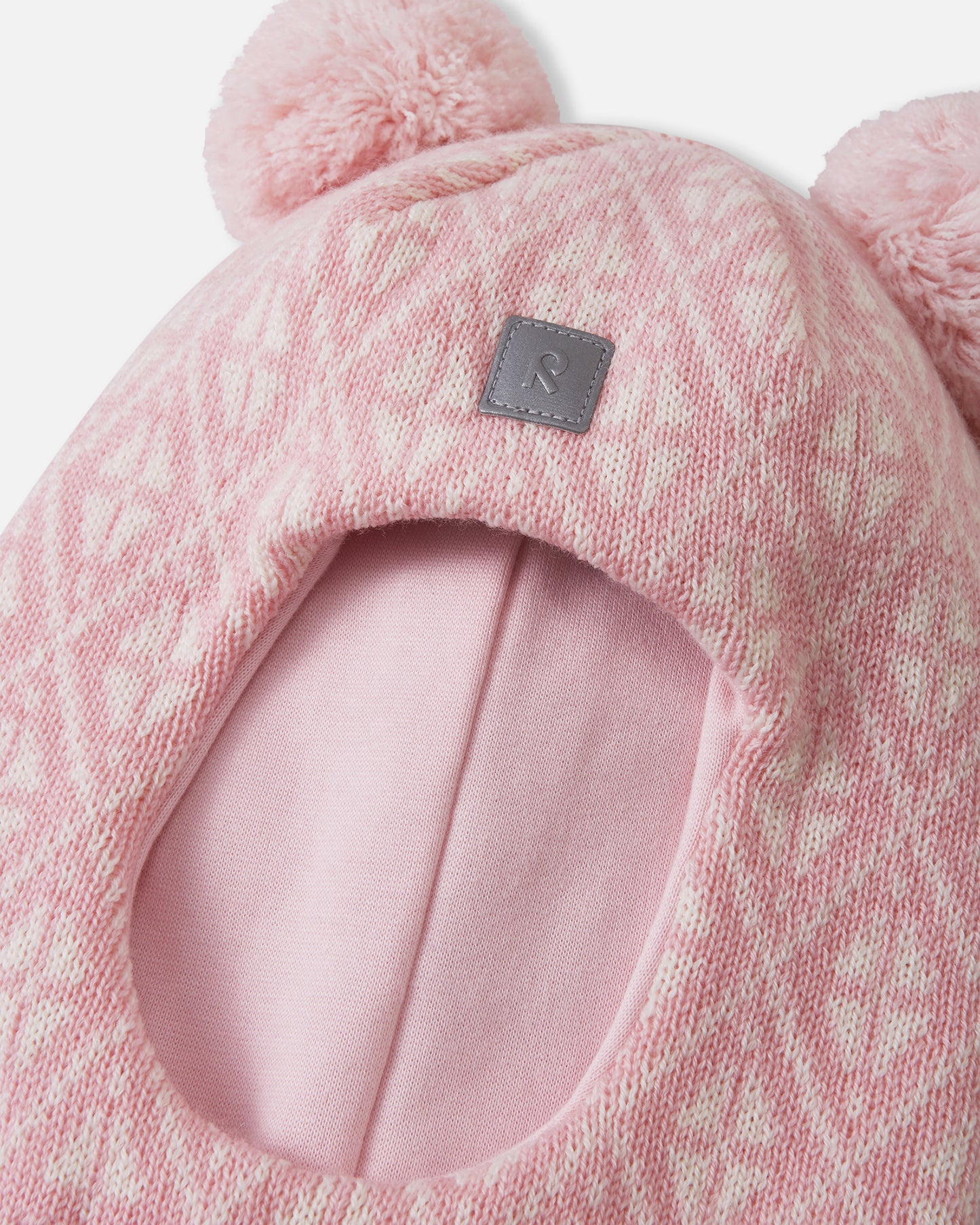 Gyerek símaszk, Kuuraan