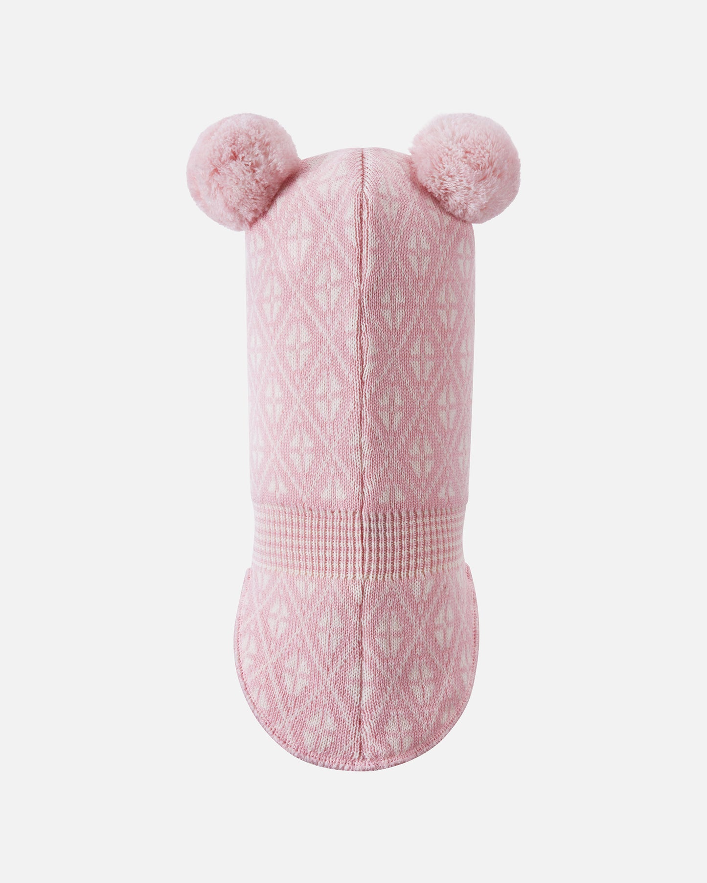 Gyerek símaszk, Kuuraan