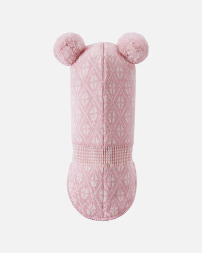 Gyerek símaszk, Kuuraan