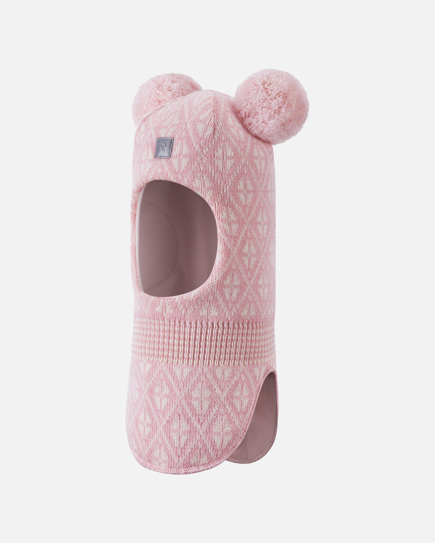 Gyerek símaszk, Kuuraan