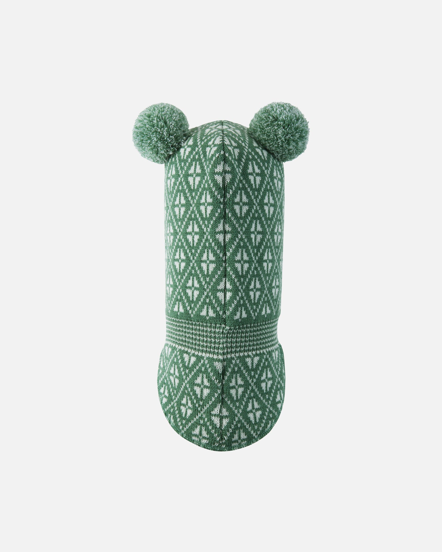 Gyerek símaszk, Kuuraan