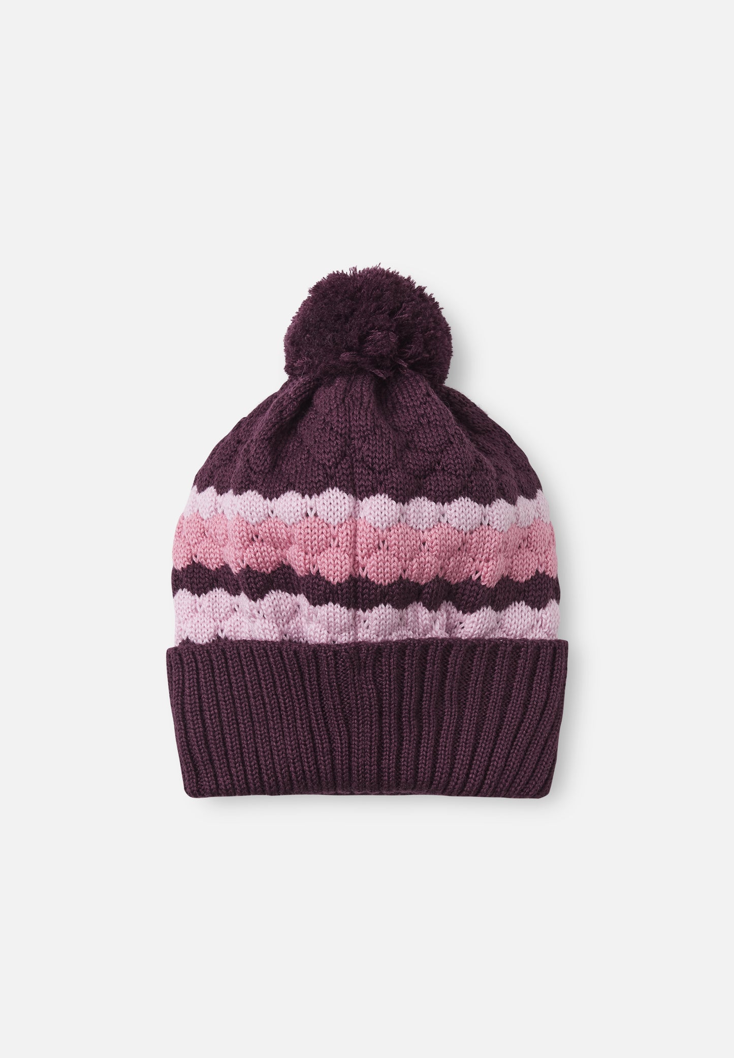 Kids' Beanie, Pampula