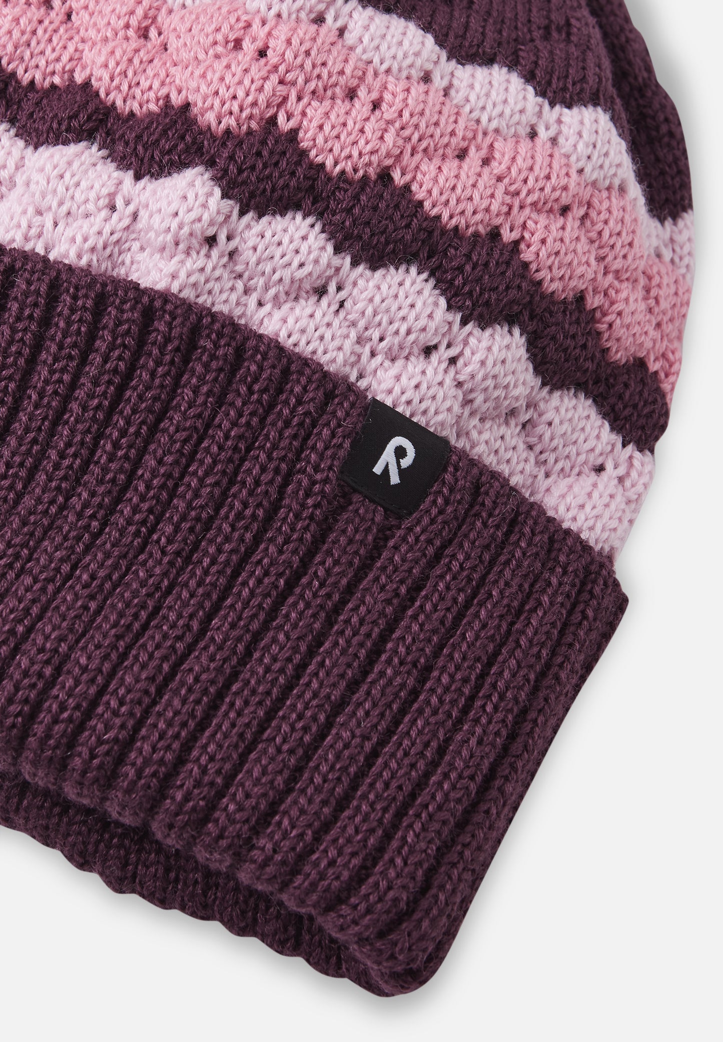 Kids' Beanie, Pampula