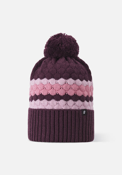 Kids' Beanie, Pampula