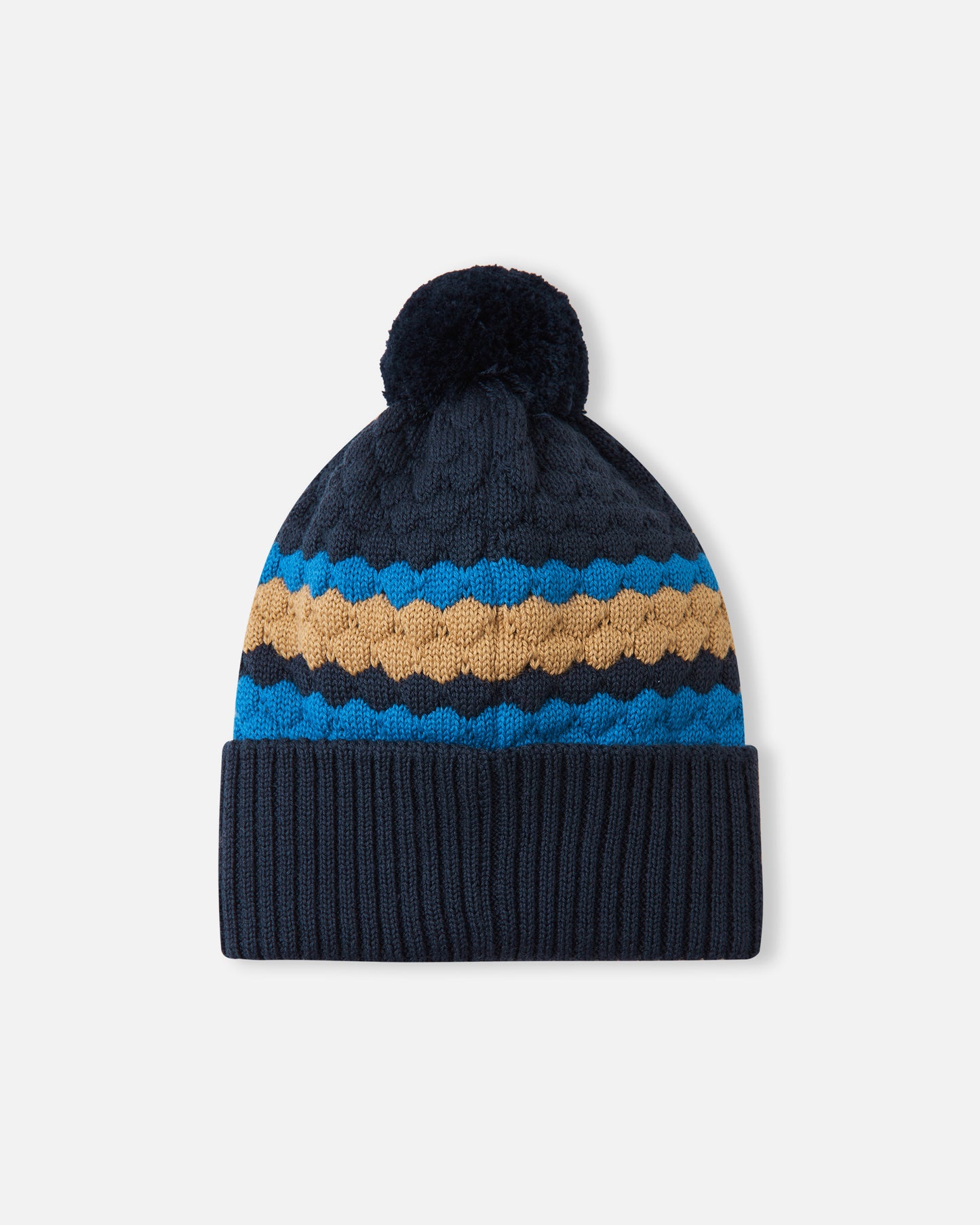 Kids' Beanie, Pampula