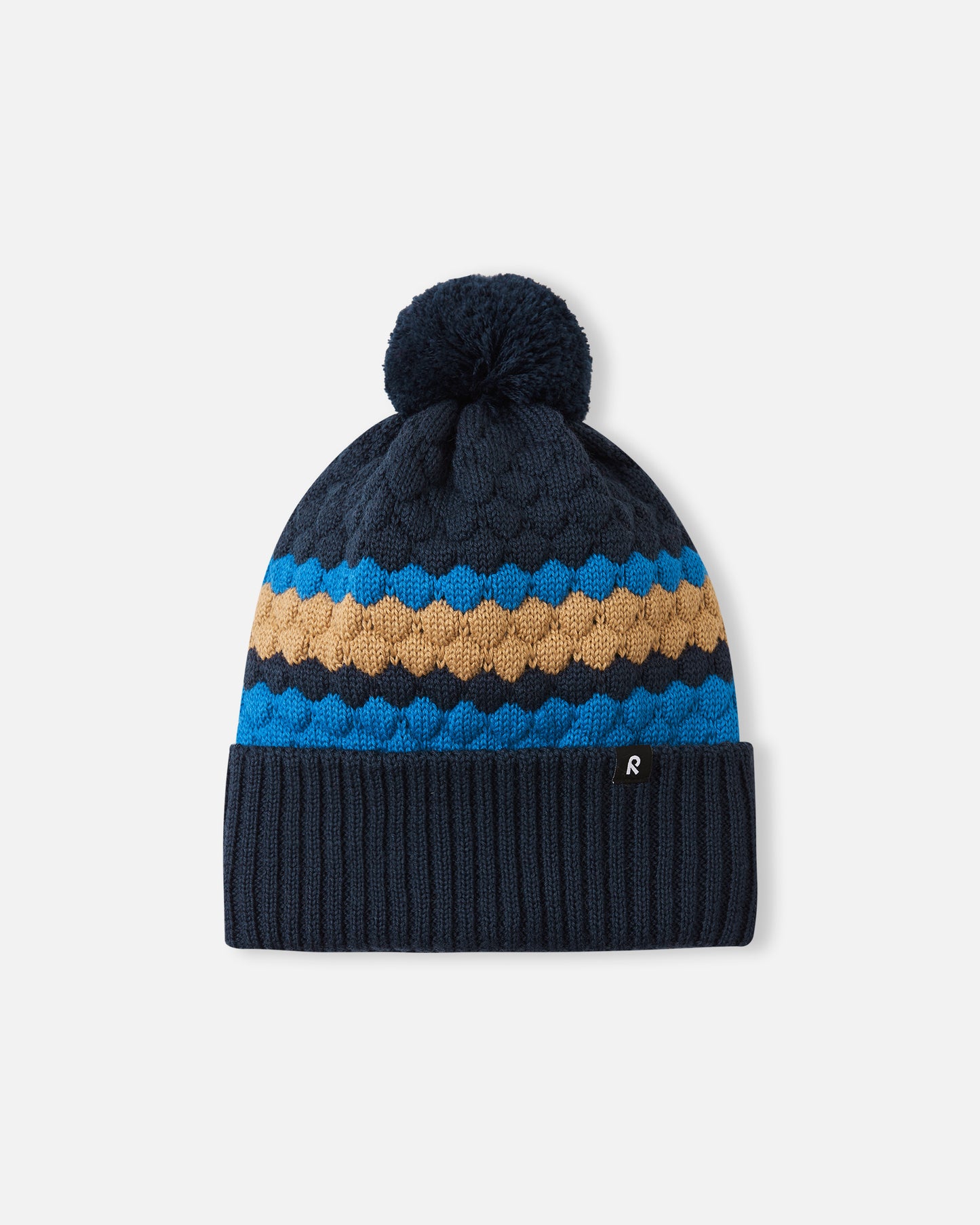 Kids' Beanie, Pampula