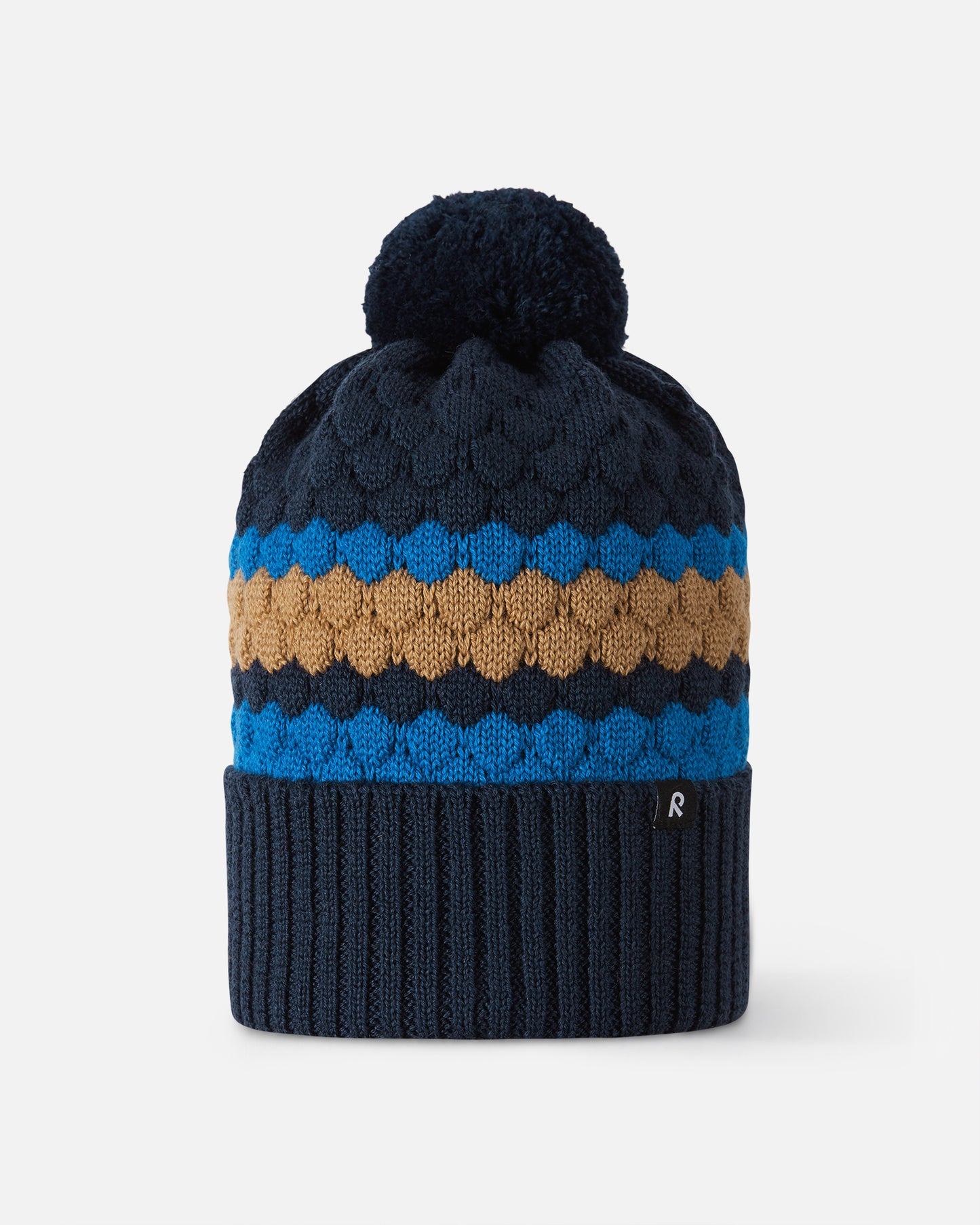 Kids' Beanie, Pampula