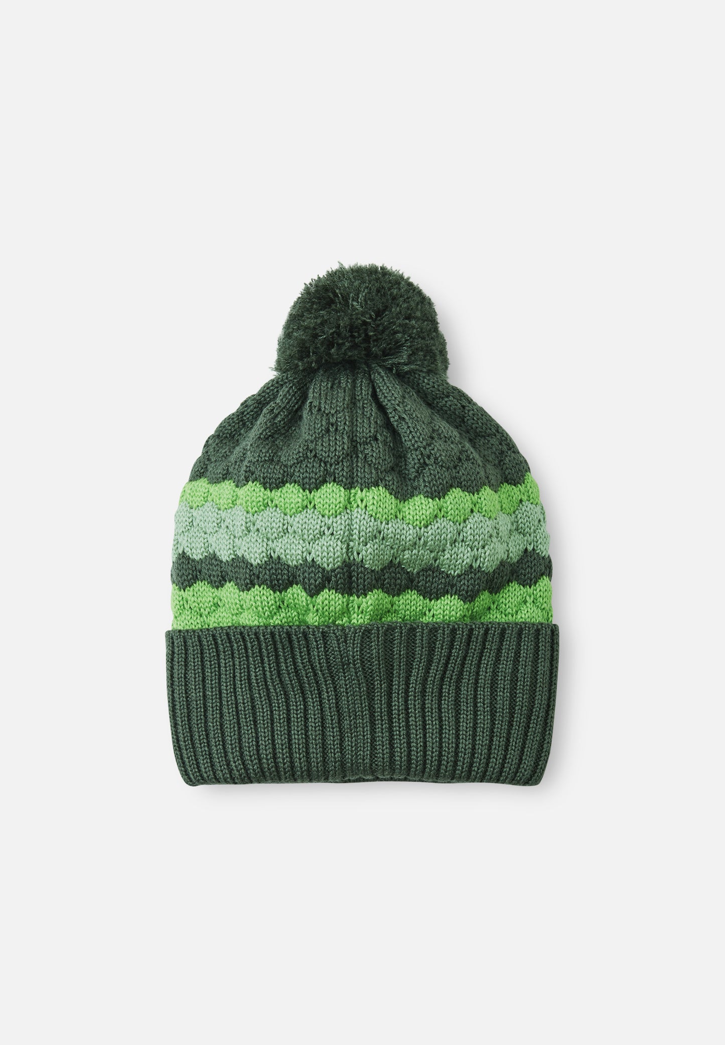 Kids' Beanie, Pampula