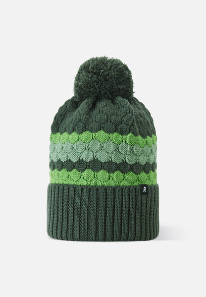 Kids' Beanie, Pampula