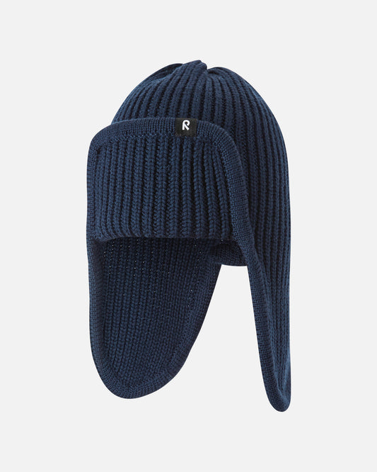 Reima Kids' merino wool beanie Solmu (Fast Delivery)