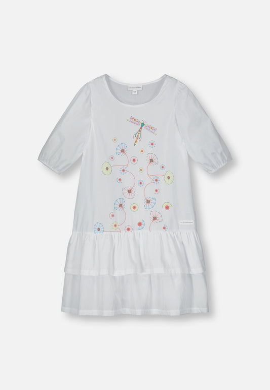 Kids' Dress, Angervo